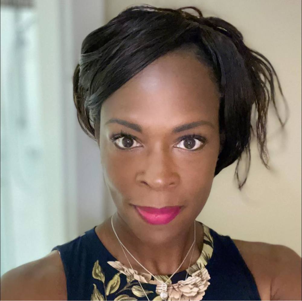 Meet your Posher, Rhonda